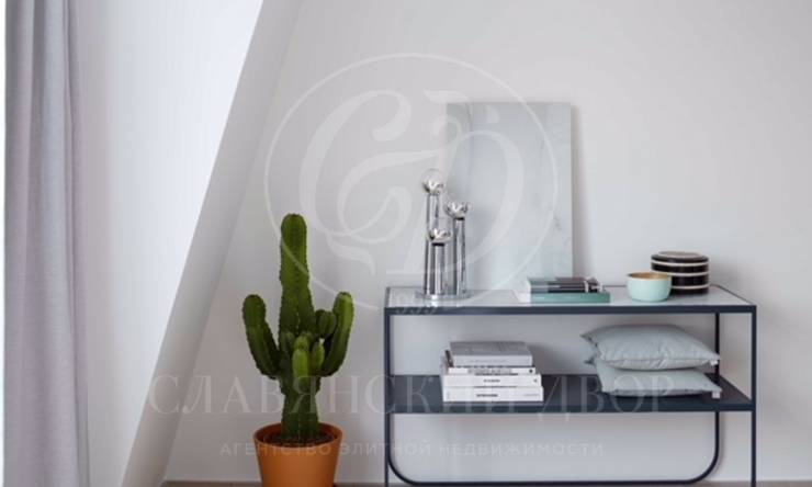 Лот-9698-125624 Аренда квартиры Хамовники, Плющиха