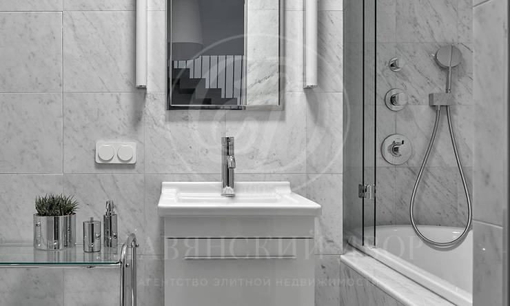 Лот-9698-125626 Аренда квартиры Хамовники, Плющиха