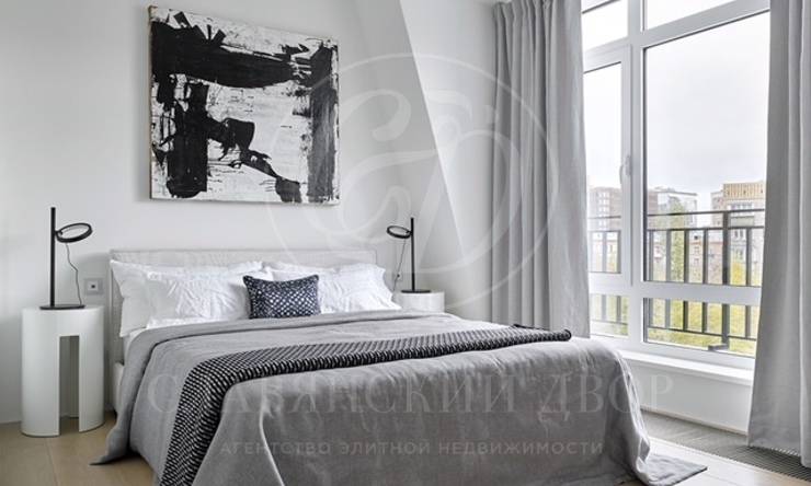 Лот-9698-125627 Аренда квартиры Хамовники, Плющиха