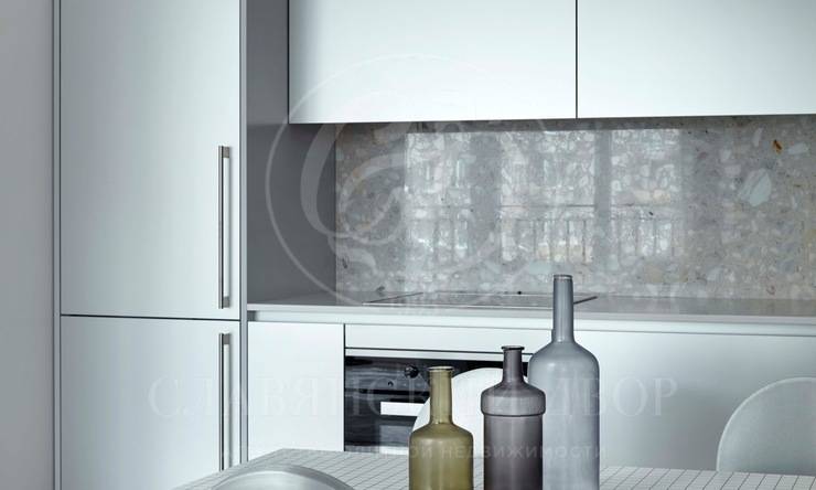 Лот-9698-125628 Аренда квартиры Хамовники, Плющиха