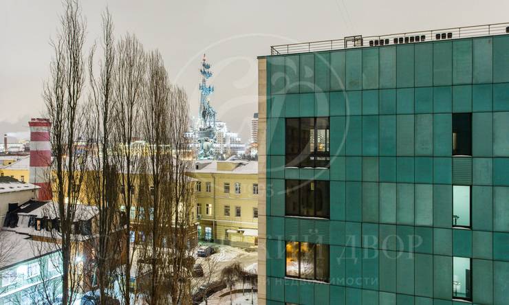 Лот-6944-125704 Продажа квартиры Хамовники, Плющиха