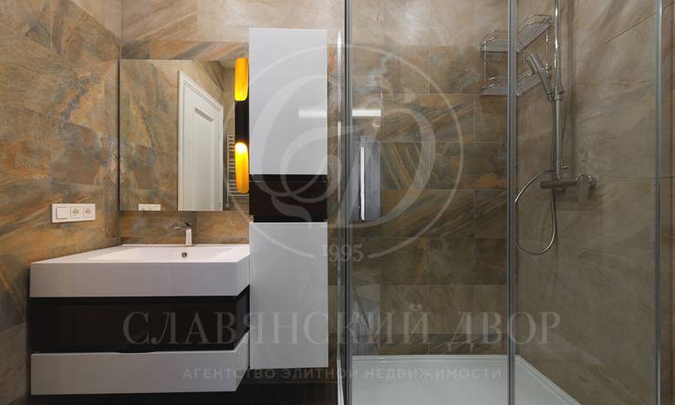 Лот-9632-125711 Продажа квартиры Патриаршие Пруды