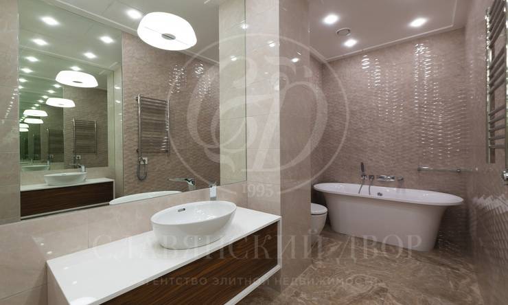 Лот-9632-125714 Продажа квартиры Патриаршие Пруды