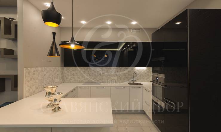 Лот-9632-125722 Продажа квартиры Патриаршие Пруды