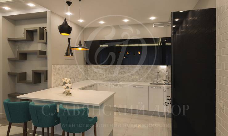 Лот-9632-125723 Продажа квартиры Патриаршие Пруды