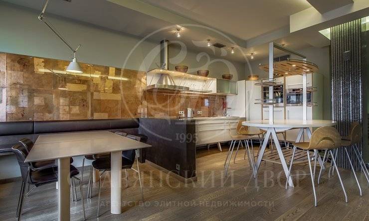 Лот-6945-125777 Аренда квартиры Тверская