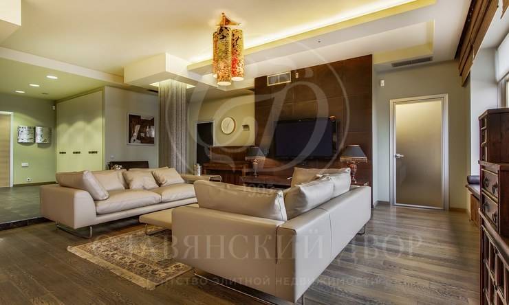 Лот-6945-125779 Аренда квартиры Тверская