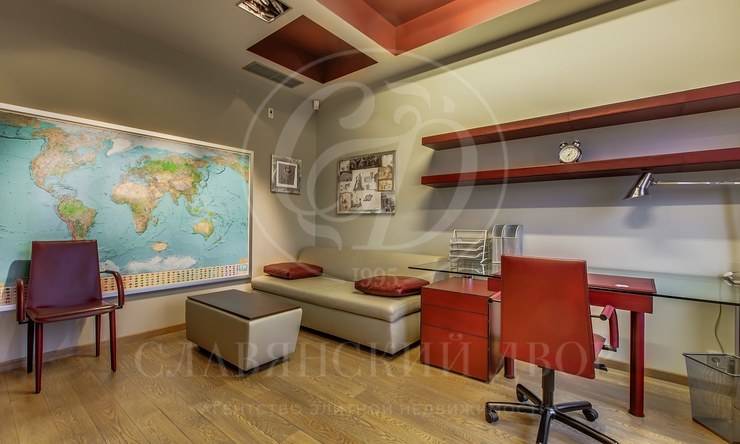 Лот-6945-125783 Аренда квартиры Тверская