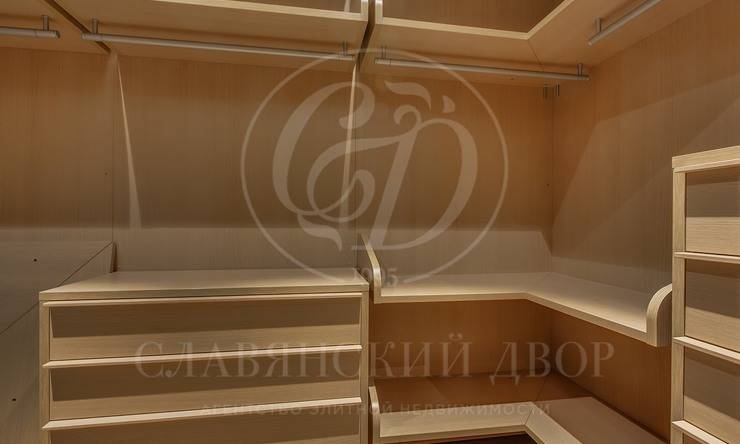 Лот-6945-125784 Аренда квартиры Тверская