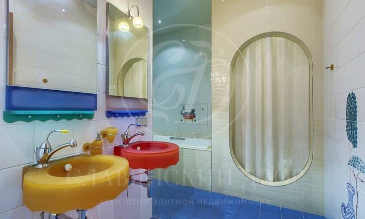 Лот-6945-125789 Аренда квартиры Тверская