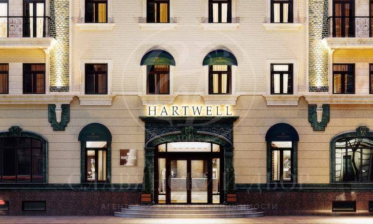 продажа  ЦАО Маяковская Садовая-Кудринская 