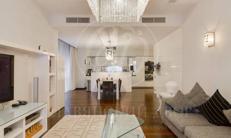 Лот-9719-125816 Продажа квартиры Хамовники, Плющиха