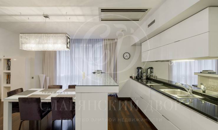 Лот-9719-125818 Продажа квартиры Хамовники, Плющиха