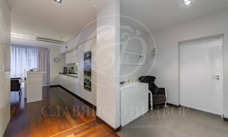 Лот-9719-125819 Продажа квартиры Хамовники, Плющиха