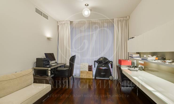 Лот-9719-125821 Продажа квартиры Хамовники, Плющиха