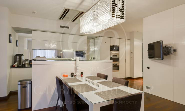 Лот-9719-125822 Продажа квартиры Хамовники, Плющиха