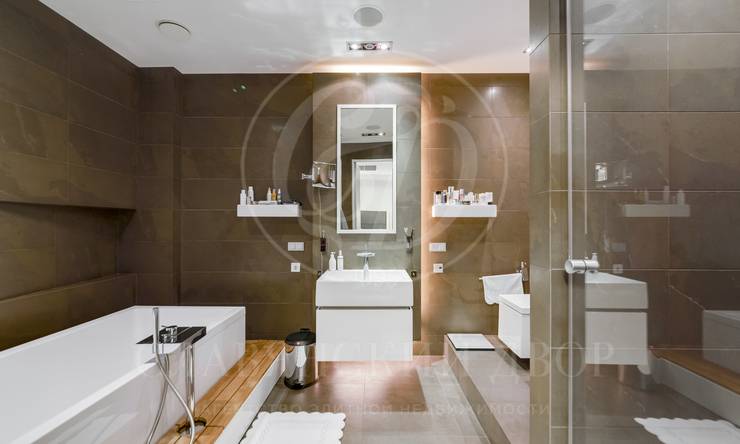 Лот-9719-125823 Продажа квартиры Хамовники, Плющиха