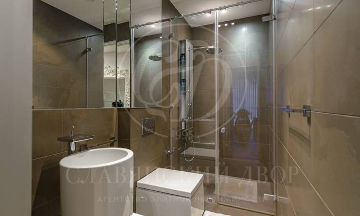 Лот-9719-125824 Продажа квартиры Хамовники, Плющиха