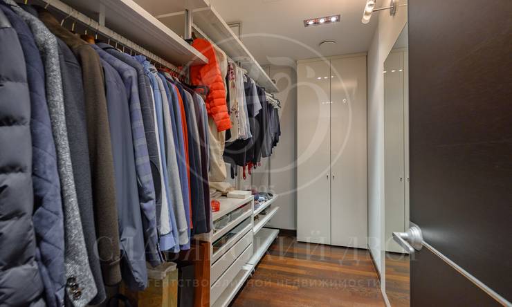 Лот-9719-125827 Продажа квартиры Хамовники, Плющиха