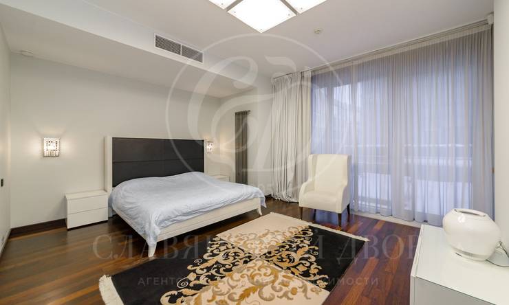 Лот-9719-125828 Продажа квартиры Хамовники, Плющиха