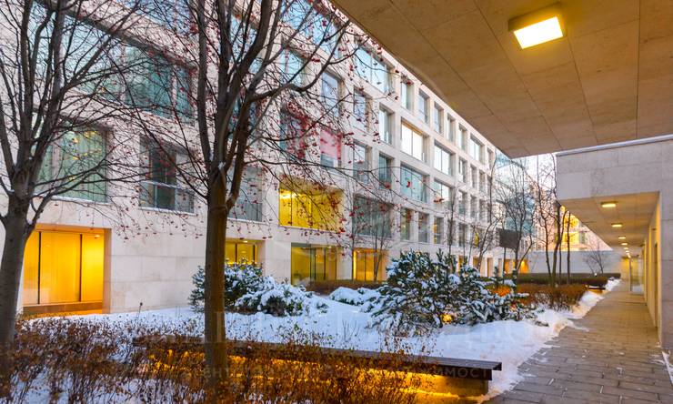 Лот-9719-125830 Продажа квартиры Хамовники, Плющиха