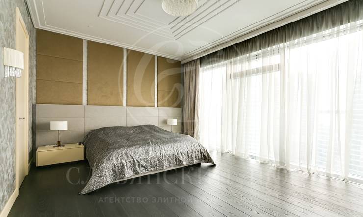 Лот-9665-125888 Продажа квартиры Красная Пресня