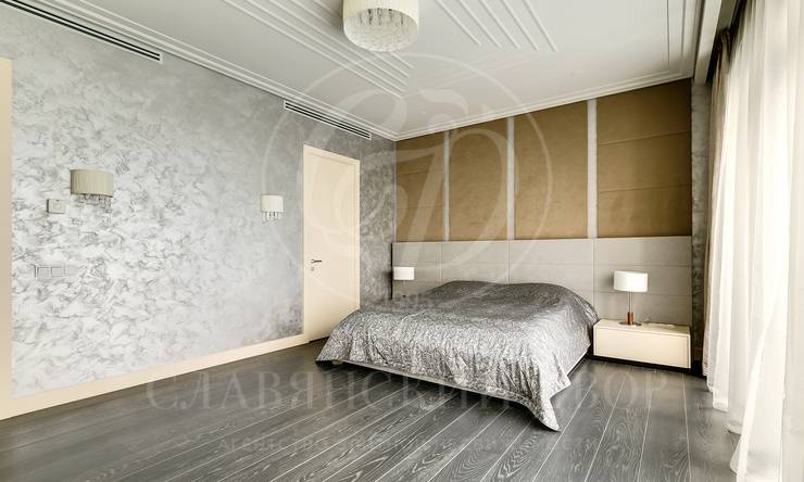 Лот-9665-125889 Продажа квартиры Красная Пресня