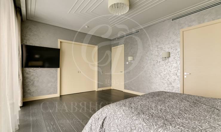 Лот-9665-125890 Продажа квартиры Красная Пресня