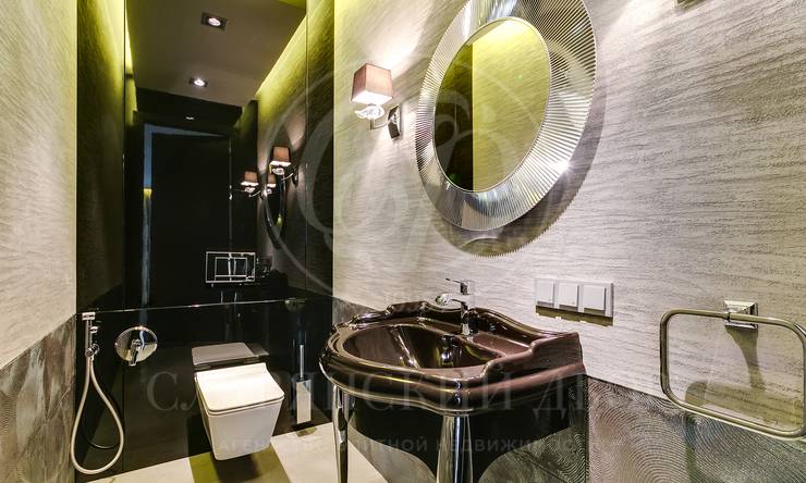 Лот-9665-125892 Продажа квартиры Красная Пресня