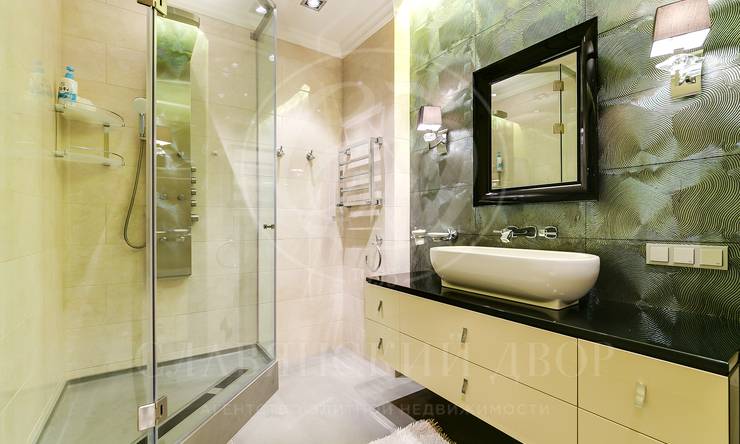 Лот-9665-125893 Продажа квартиры Красная Пресня