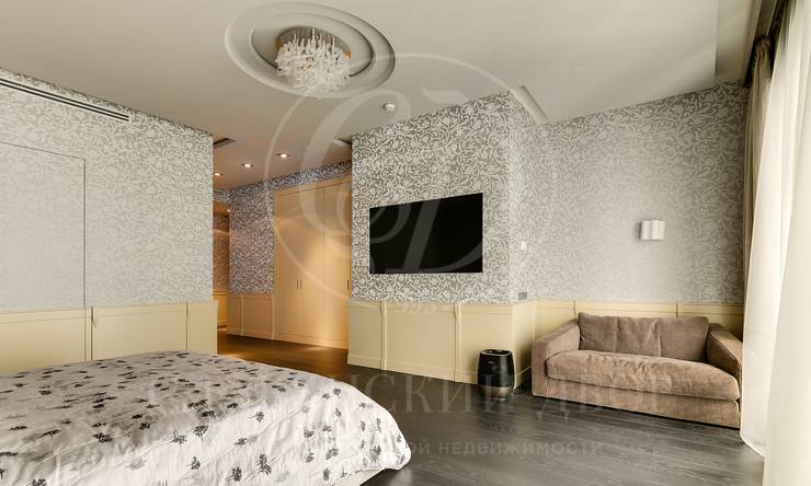 Лот-9665-125895 Продажа квартиры Красная Пресня