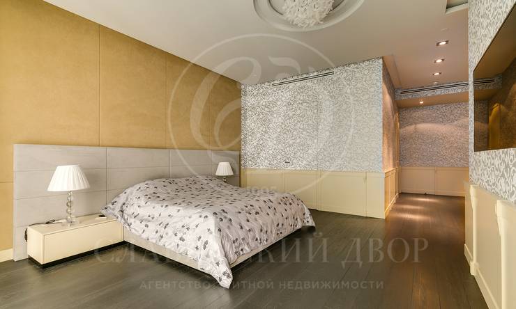 Лот-9665-125896 Продажа квартиры Красная Пресня