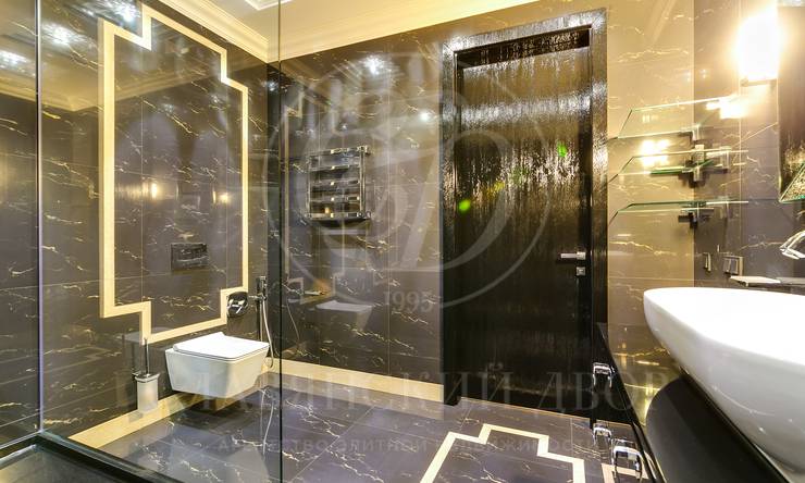 Лот-9665-125897 Продажа квартиры Красная Пресня