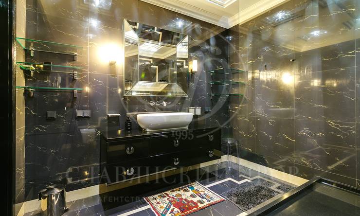 Лот-9665-125898 Продажа квартиры Красная Пресня