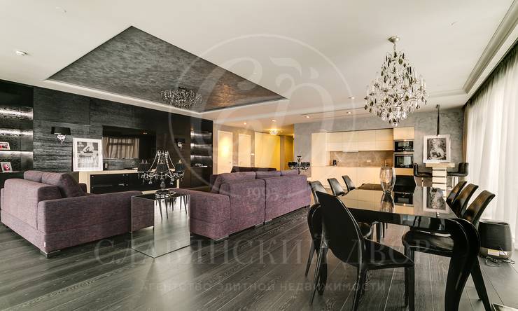 Лот-9665-125900 Продажа квартиры Красная Пресня