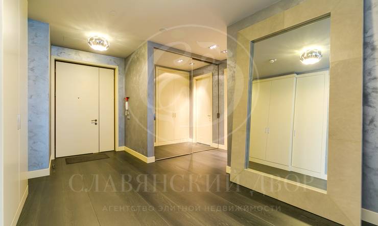 Лот-9665-125901 Продажа квартиры Красная Пресня