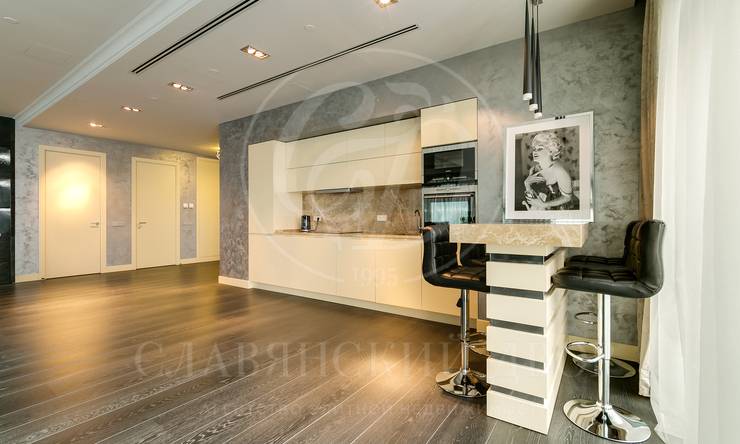 Лот-9665-125903 Продажа квартиры Красная Пресня