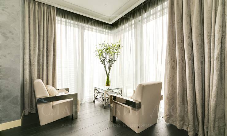 Лот-9665-125904 Продажа квартиры Красная Пресня