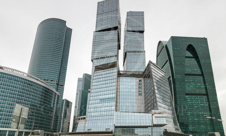 Лот-9665-125911 Продажа квартиры Красная Пресня