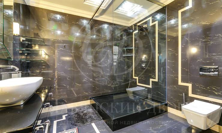 Лот-9665-125913 Продажа квартиры Красная Пресня