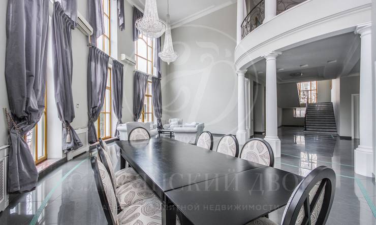 Лот-7261-125952 аренда дома Рублево-Успенское шоссе Новахово