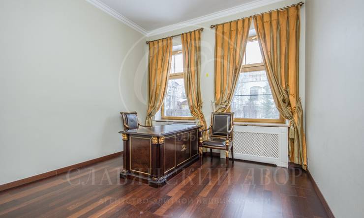 Лот-7261-125954 аренда дома Рублево-Успенское шоссе Новахово