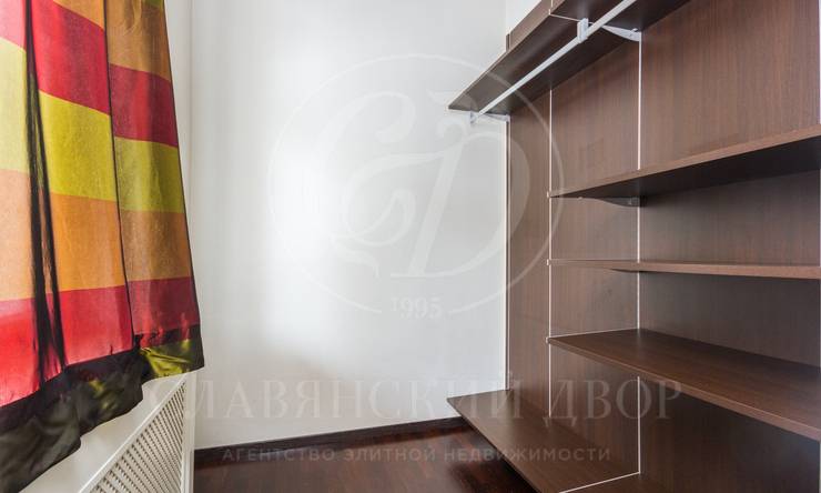 Лот-7261-125956 аренда дома Рублево-Успенское шоссе Новахово