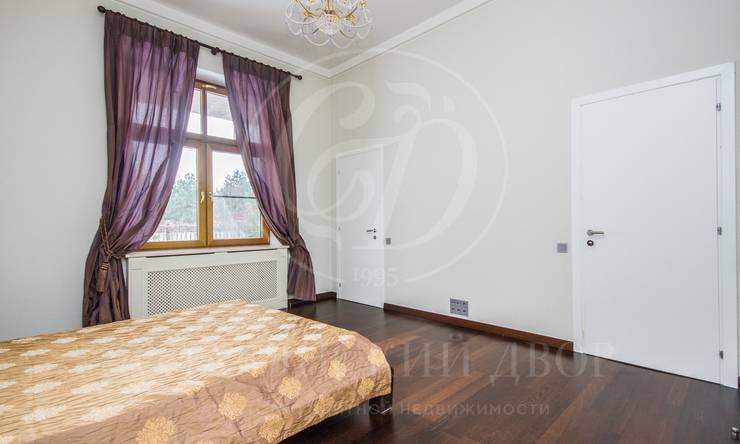 Лот-7261-125957 аренда дома Рублево-Успенское шоссе Новахово