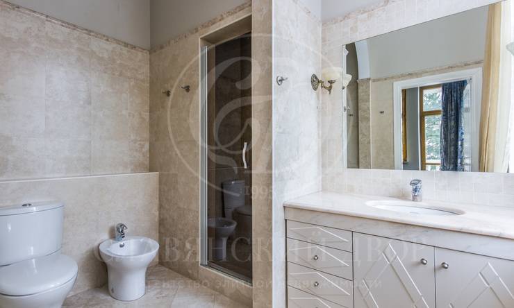 Лот-7261-125959 аренда дома Рублево-Успенское шоссе Новахово