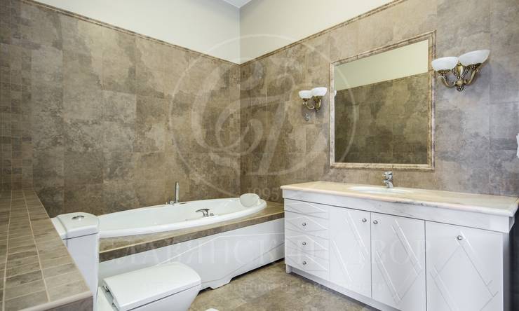 Лот-7261-125960 аренда дома Рублево-Успенское шоссе Новахово