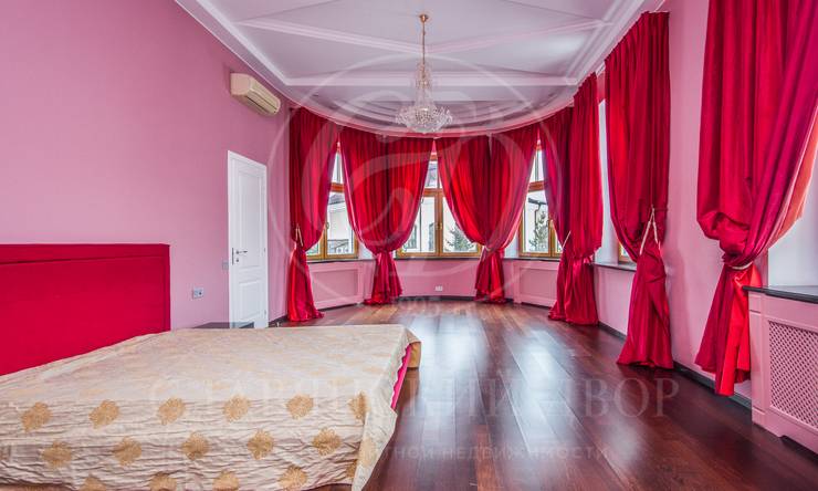 Лот-7261-125961 аренда дома Рублево-Успенское шоссе Новахово