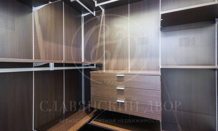 Лот-7261-125964 аренда дома Рублево-Успенское шоссе Новахово