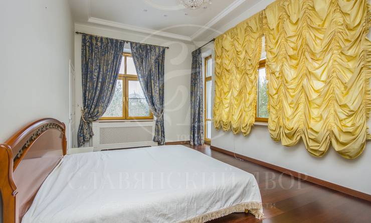 Лот-7261-125966 аренда дома Рублево-Успенское шоссе Новахово