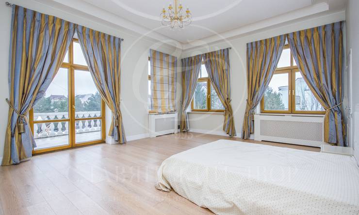 Лот-7261-125967 аренда дома Рублево-Успенское шоссе Новахово